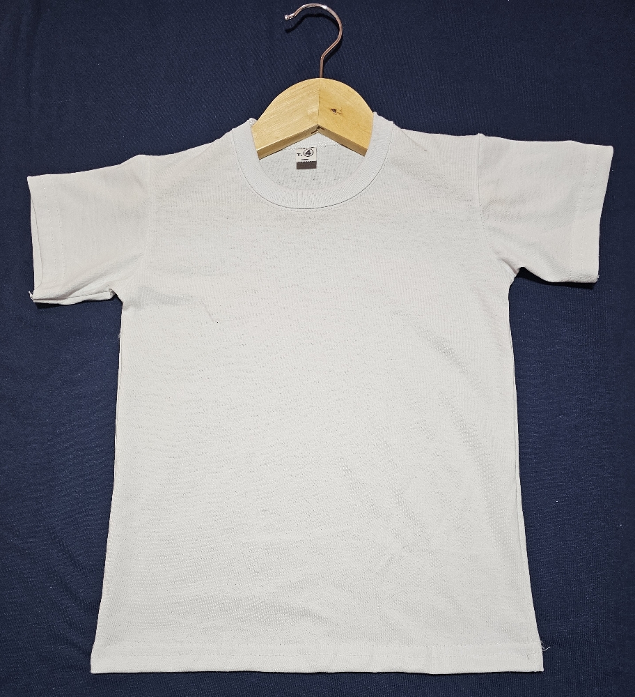 Remeras Escolares  de Algodón - Imagen 3
