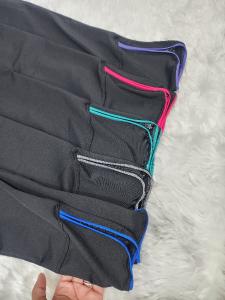 Calza Lycra con Cierre Vablex Deportivos Excelente Calidad - Miniatura 2