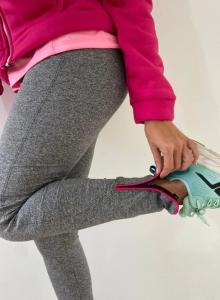 Calza Lycra con Cierre Vablex Deportivos Excelente Calidad - Miniatura 3