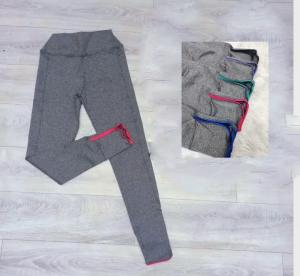 Calza Lycra con Cierre Vablex Deportivos Excelente Calidad - Miniatura 6