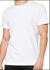 Remeras Lisas Algodón Peinado - Miniatura 4