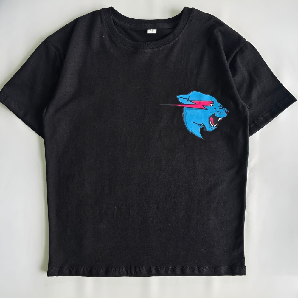 Unisex - Remeron Ovsize Mr Beast - Imagen 2