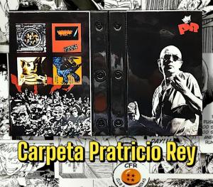 Carpetas Doble Tapa