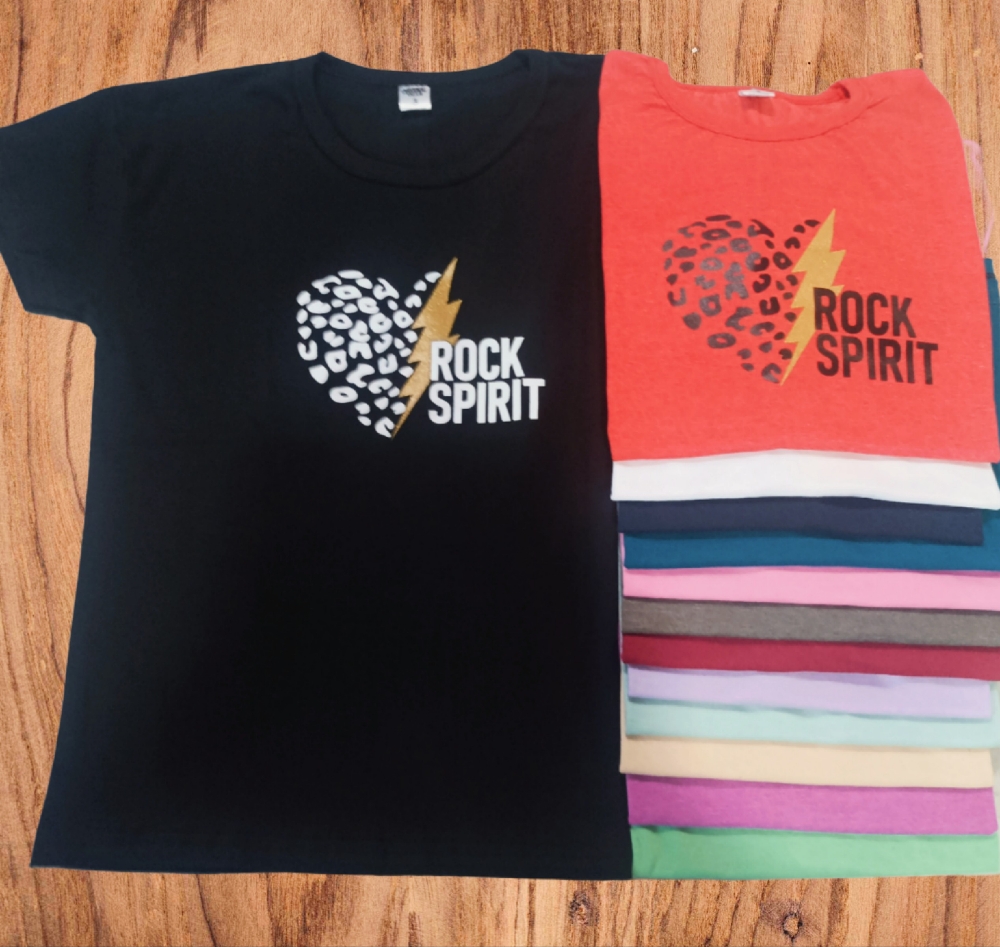 Remeras Estampadas de Mujer - Imagen 8