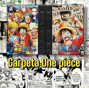 Carpeta Doble Tapa