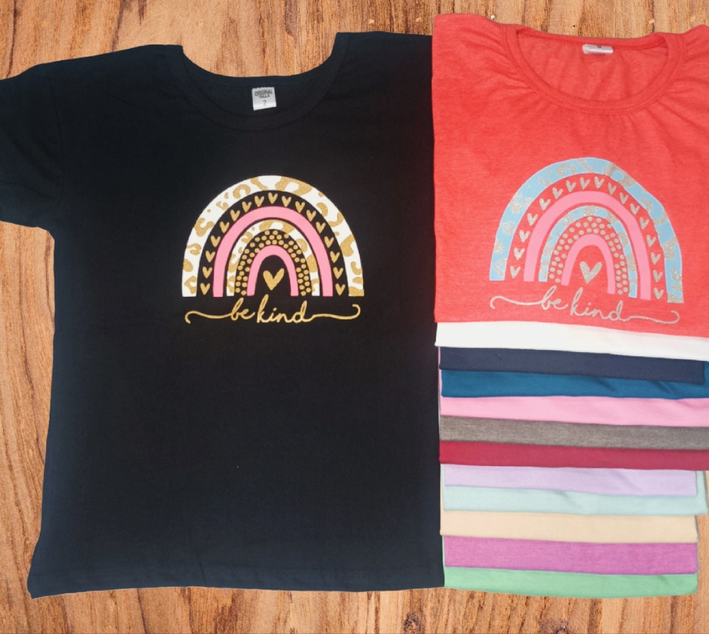 Remeras Estampadas de Mujer - Imagen 9