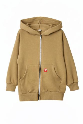 Campera Oversize con Capucha - Miniatura 5