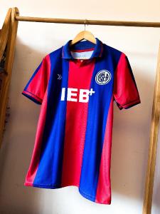 Camiseta San Lorenzo - Miniatura 1
