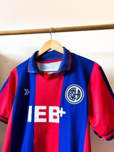 Camiseta San Lorenzo - Miniatura 2