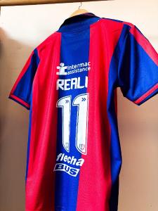 Camiseta San Lorenzo - Miniatura 3