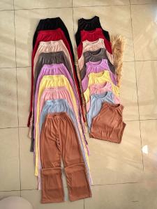 Conjunto C/top - Miniatura 2
