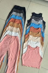 Conjunto C/top - Miniatura 3