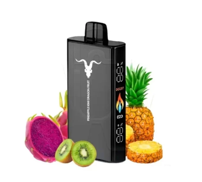 Vaper Ignite V250