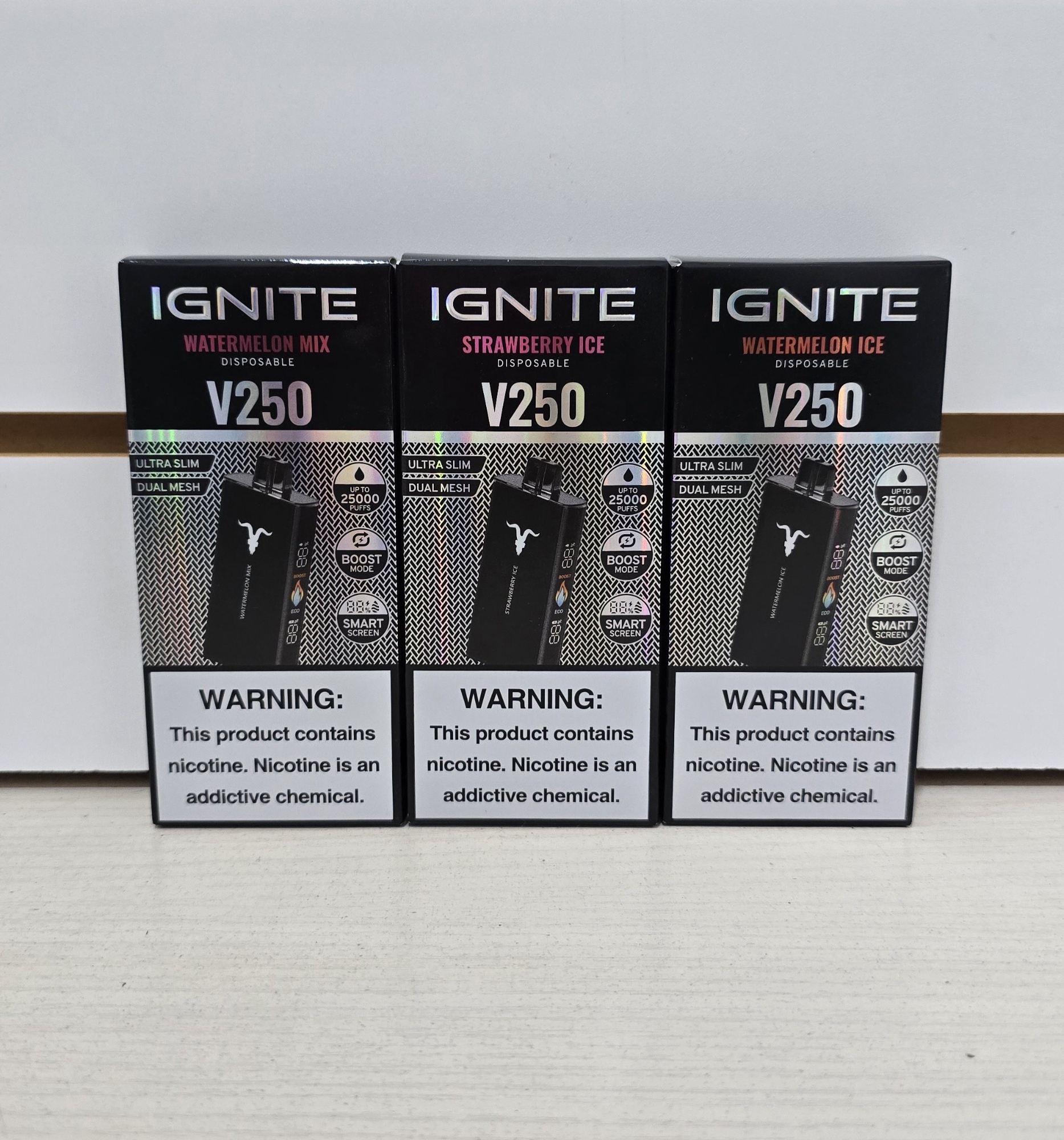 Vaper Ignite V250 - Imagen 2