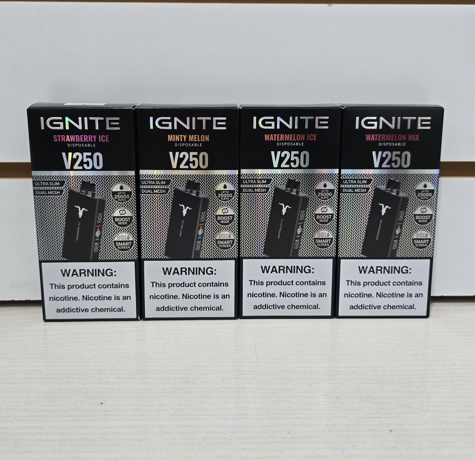 Vaper Ignite V250 - Imagen 2