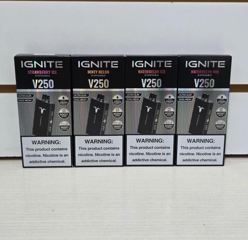 Vaper Ignite V250 - Miniatura 2