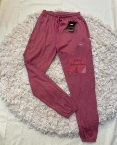 Jogging Nike Damas Frizado