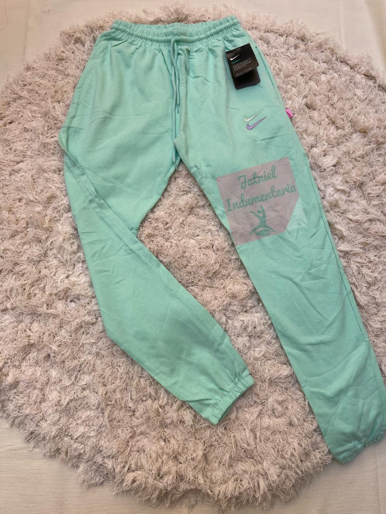 Jogging Nike Damas - Imagen 2