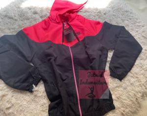 Campera Rompevientos Damas - Miniatura 6