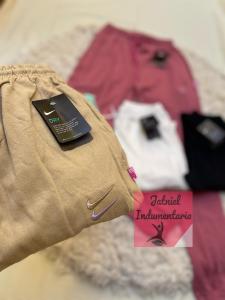 Pantalón Frizado Damas Nik