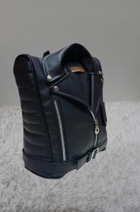 Mochila Cuero Pu - Miniatura 2