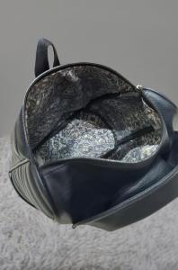 Mochila Cuero Pu - Miniatura 4