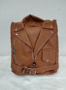 Mochila Cuero Pu - Miniatura 5