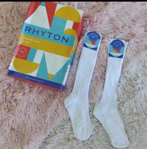 Medias Escolares Rhyton