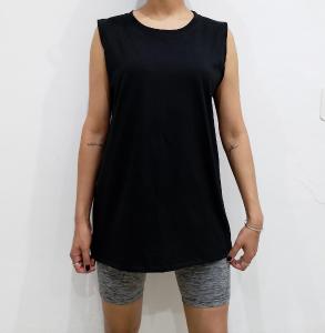 Musculosa Algodón