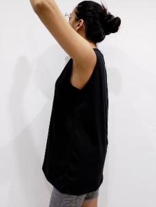 Musculosa Algodón - Miniatura 2
