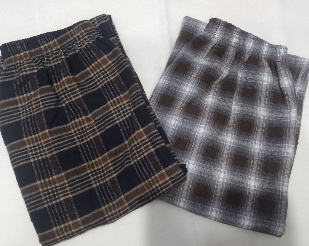 Pantalon Globo Pilu - Imagen 2