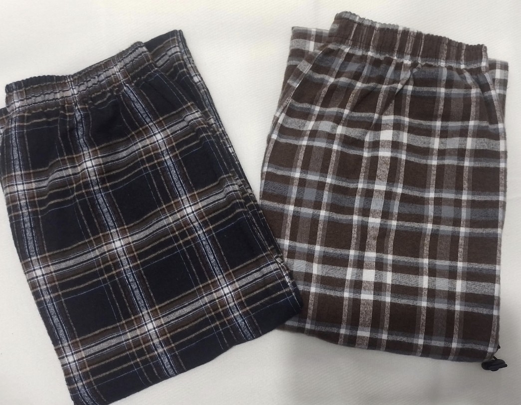 Pantalon Globo Pilu - Imagen 3