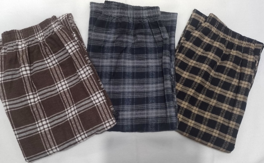 Pantalon Globo Pilu - Imagen 4