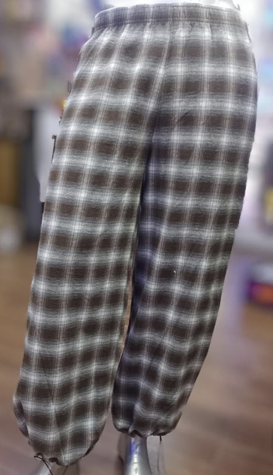 Pantalon Globo Pilu - Imagen 5