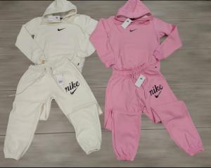 conjunto de buzo nike mujer
