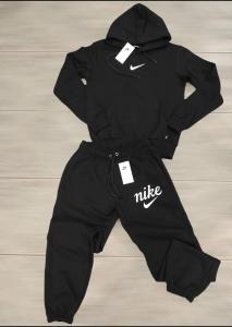 conjunto de buzo nike mujer