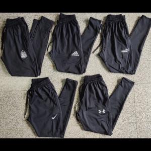 Pantalón Set Deportivo con Cierre