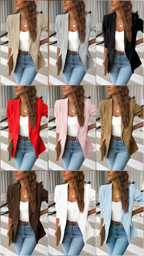 Blazer Sastrero