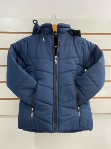 Campera Escolar