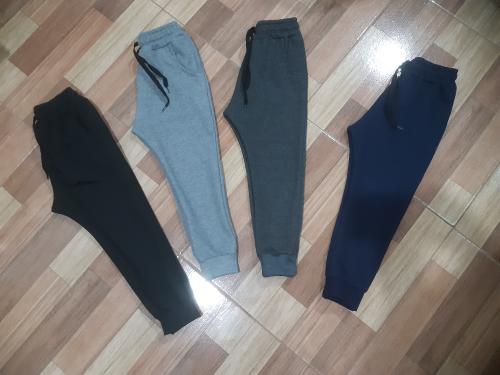 Jogging  Rustico  Liso