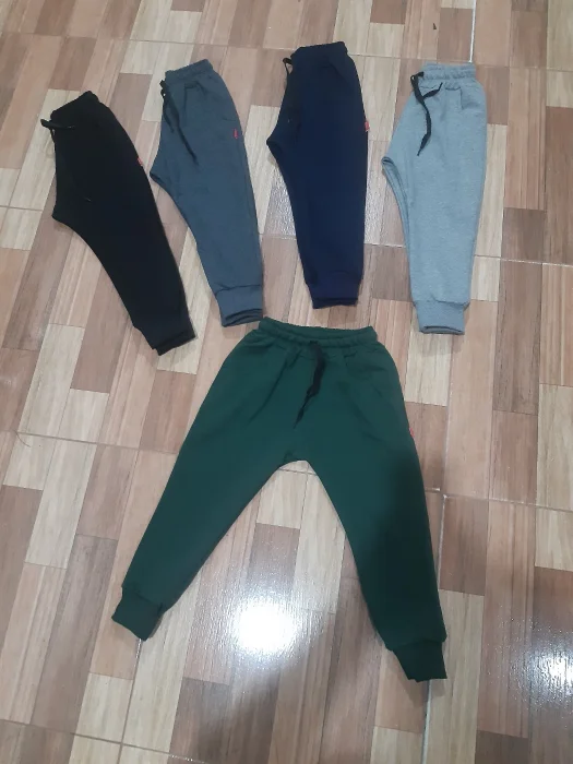 Jogging  Rustico  Liso