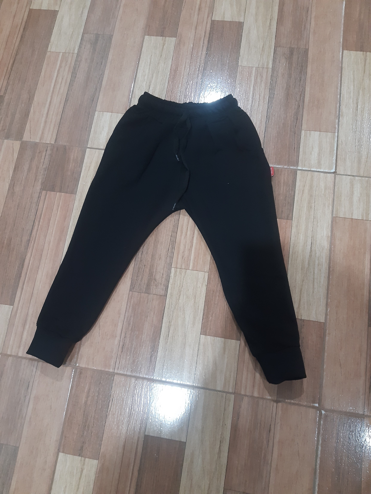 Jogging  Rustico  Liso - Imagen 3