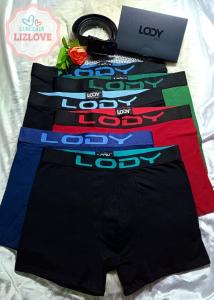 Boxer Lody de Adulto Original - Miniatura 2