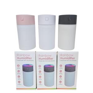 Humidificador Ambiente 300ml C/ Luz (bn0389)