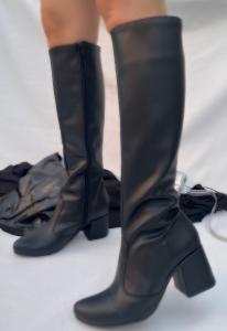 Botas Olixs - Miniatura 3