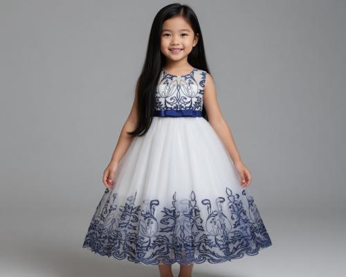Vestido Importado 68016