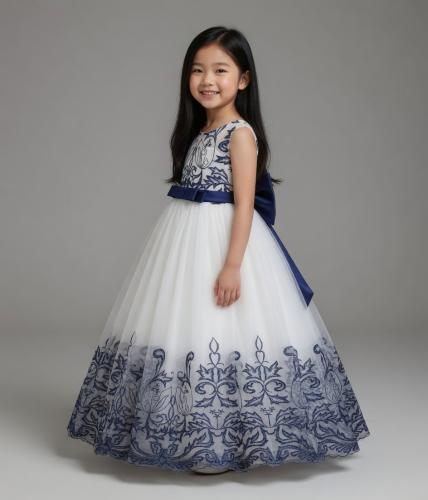 Vestido Importado 68016 - Miniatura 3