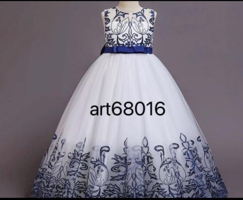 Vestido Importado 68016 - Miniatura 4