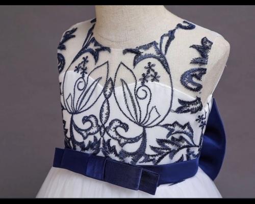 Vestido Importado 68016 - Miniatura 6