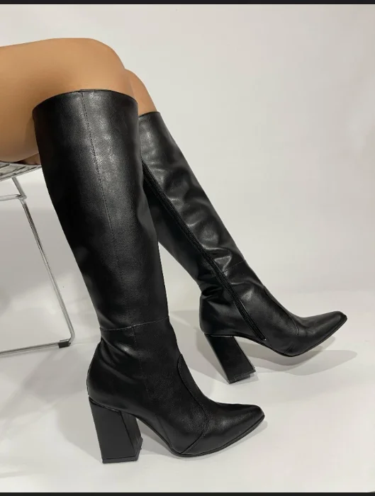 Botas Oli